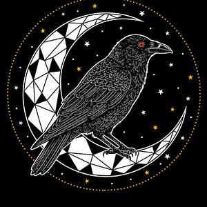 Graphic for The Raven