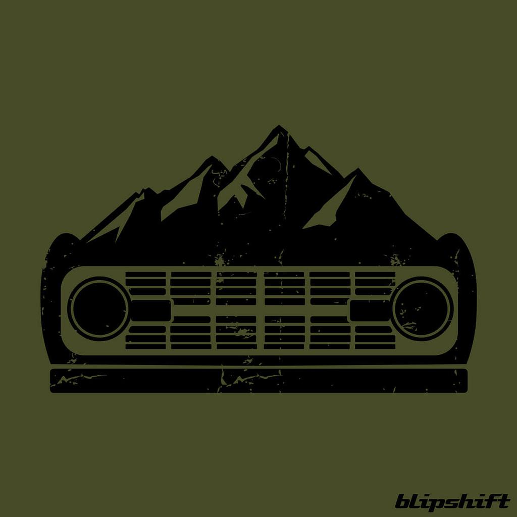 blipshift: Parts Unknown III