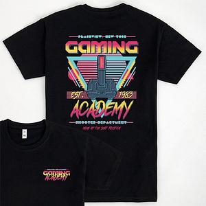 Graphic for Retro Academy