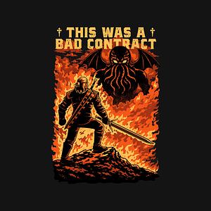 Graphic for Mutant Hunts Cthulhu