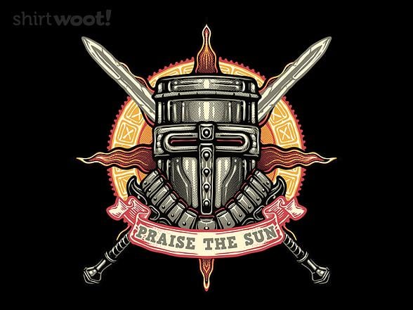 Woot!: Crest of the Sun