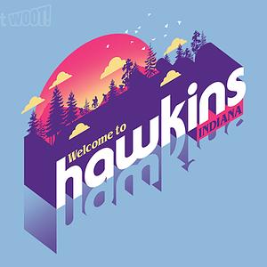 Graphic for Sunset Hawkins