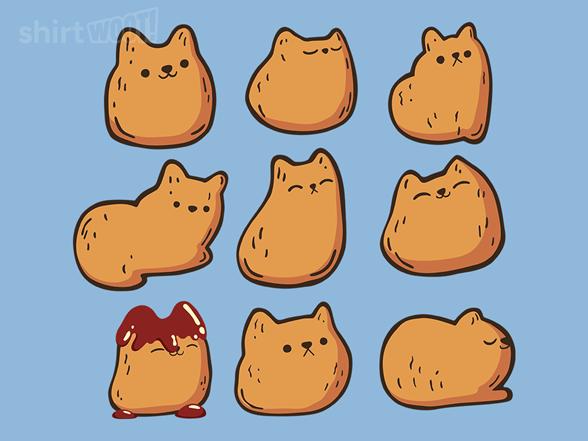 Woot!: Nuggets Cat