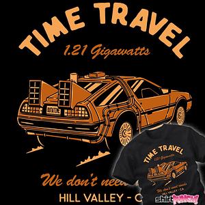 Graphic for Vintage Gigawatts