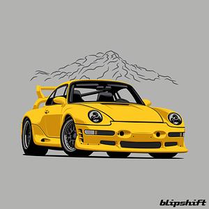 Graphic for Pike's P-Car