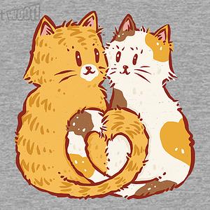Graphic for A Tail of Two Kitties II