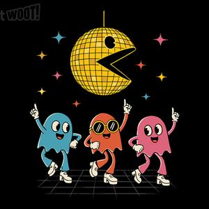 Graphic for Disco Arcade
