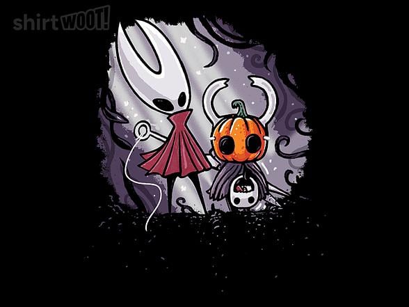 Woot!: HOLLOWeen