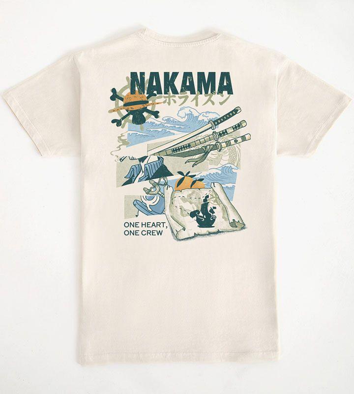 Pampling: Nakama Horizon