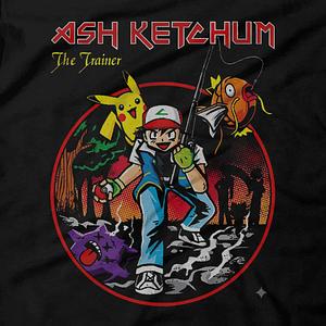 Graphic for Hallowed Be Thy Lure