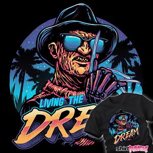 Graphic for Living The Dream