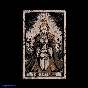 Graphic for The Responsible Ruler