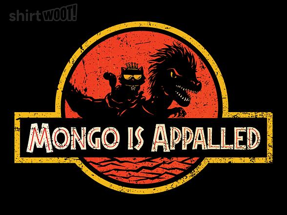 Woot!: Jurassic Crawl
