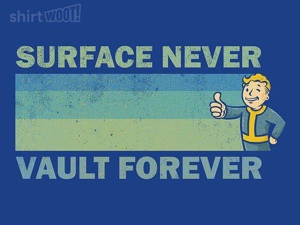 Woot!: Vault Forever