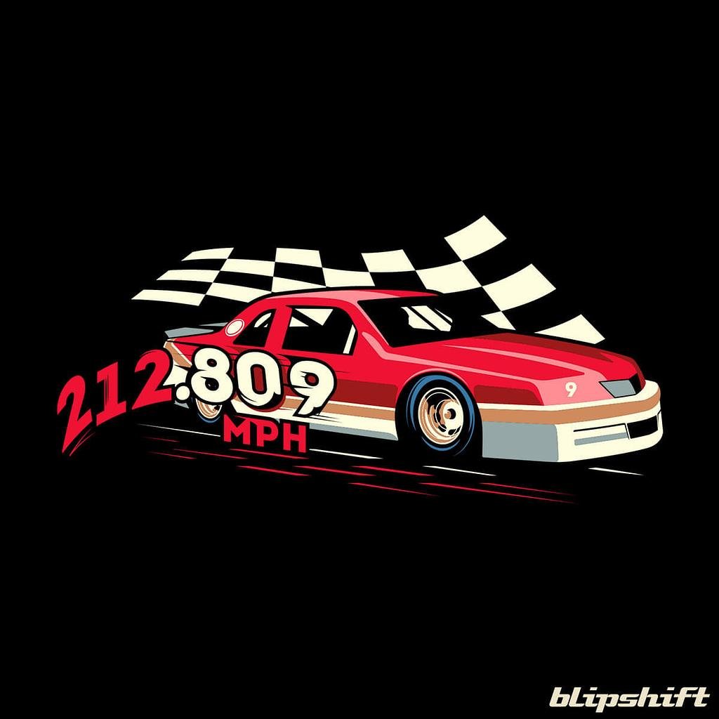 blipshift: Non-stock