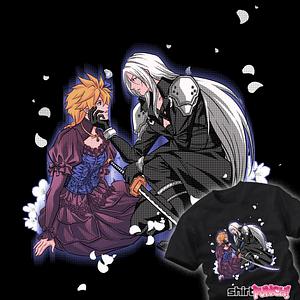 Graphic for Enemy Lovers