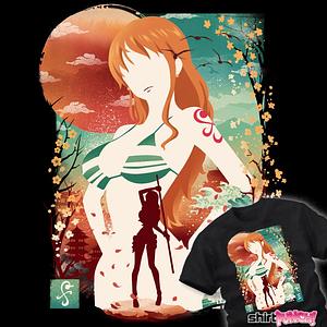 Graphic for Nami Ukiyo