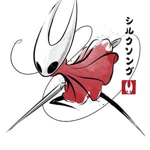 Graphic for Song sumi-e