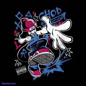 Graphic for Significant Rapper