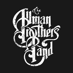Graphic for the allman brothers band logo