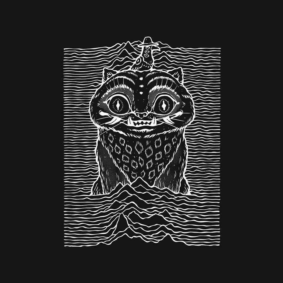 TeeFury: The Derpy Division
