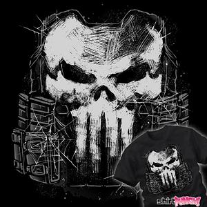 Graphic for No Second Chances