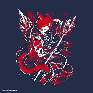 Graphic for The Adventurous