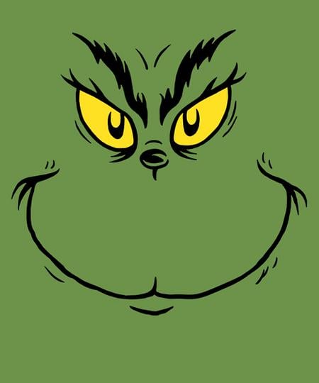 Qwertee: Holiday Thief