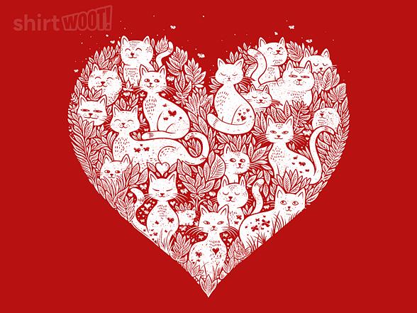 Woot!: Forever Cats And Kittens