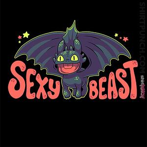 Graphic for Sexy Beast