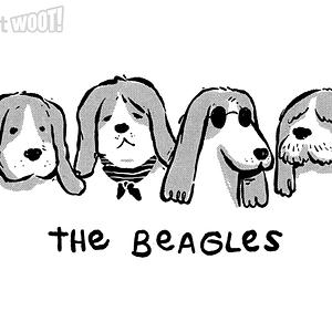 Graphic for The Beagles Members