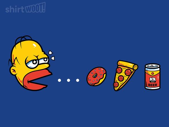 Woot!: Pac-Dad