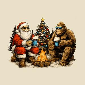 Graphic for Classic-Christmas