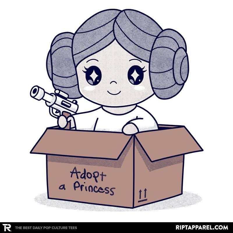 Ript: Adopt a Princess