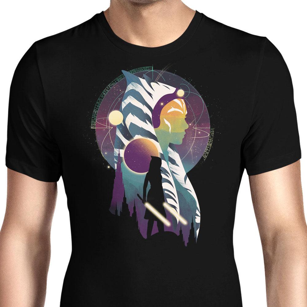 Once Upon a Tee: Gray Dawn