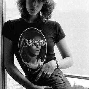 Graphic for Saves Herself