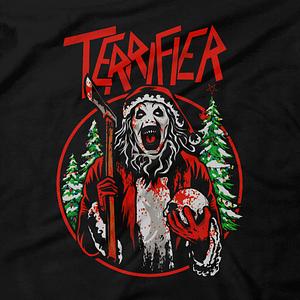 Graphic for Santafier