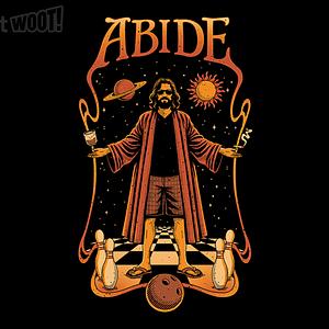 Graphic for The Trip Abides