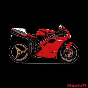 Graphic for Desmoto