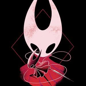 Graphic for Negative Princess Protector
