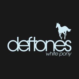Graphic for Album Deftones white pony 2000