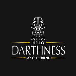 Graphic for Hello Darthness