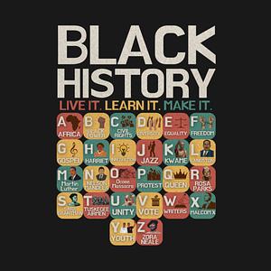 Graphic for Heroes-of-black-history