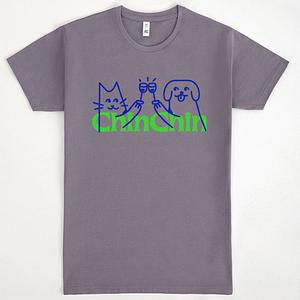 Graphic for Chinchin