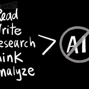Graphic for Mind Over Machine