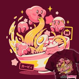 Graphic for Pink Bowl