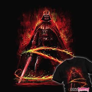Graphic for The Mark Of Sith