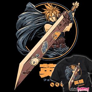 Graphic for Blade Of Destiny