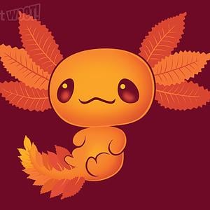 Graphic for Leafolotl