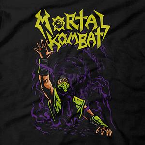 Graphic for Shadow Portal